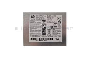 Fuente de alimentación del Ordenador de sobremesa 400 vatios 7 pines / 6 usados original para HP M01-D0000