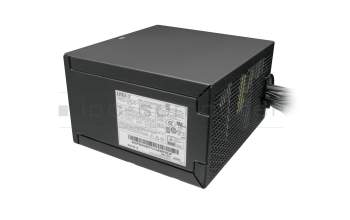 Fuente de alimentación del Ordenador de sobremesa 500 vatios 80 PLUS bronces original para Lenovo Legion C530-19ICB (90JX/90L2)