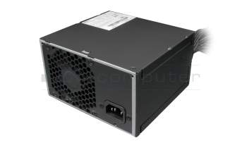 Fuente de alimentación del Ordenador de sobremesa 500 vatios 80 PLUS bronces original para Lenovo Legion T530-28APR (90JY)