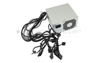 Fuente de alimentación del Ordenador de sobremesa 500 vatios original para Asus ExpertCenter D5 Tower D500TD