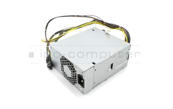 Fuente de alimentación del Ordenador de sobremesa 500 vatios original para HP EliteDesk 800 G3 Small