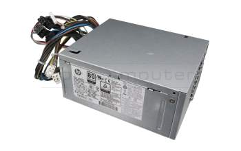 Fuente de alimentación del Ordenador de sobremesa 500 vatios original para HP EliteDesk 800 G4 Tower-PC