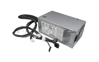 Fuente de alimentación del Ordenador de sobremesa 500 vatios original para HP Zhan 99 Pro G2 Microtower PC
