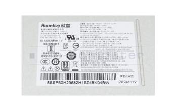 Fuente de alimentación del Ordenador de sobremesa 500 vatios original para Lenovo ThinkCentre M90s Gen 4 (12HT/12HQ/12HR/12HS)