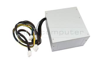 Fuente de alimentación del Ordenador de sobremesa 500 vatios original para Lenovo ThinkStation P3 Workstation (30GS)