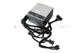 Fuente de alimentación del Ordenador de sobremesa 600 vatios ATX original para HP OMEN 45L GT22-0000