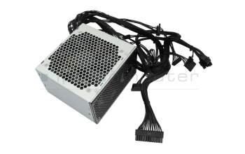 Fuente de alimentación del Ordenador de sobremesa 600 vatios ATX original para HP OMEN 45L GT22-0000
