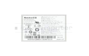 Fuente de alimentación del Ordenador de sobremesa 750 vatios original para Lenovo ThinkStation P350 Workstation (30E5)