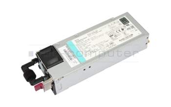 Fuente de alimentación del Servidor 1000 vatios original para HP ProLiant DL380 G11