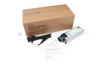 Fuente de alimentación del Servidor 1000 vatios original para HP ProLiant DL380 G9