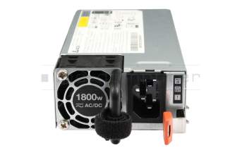 Fuente de alimentación del Servidor 1800 vatios original para Lenovo ThinkSystem SR650 V2 (7Z72)