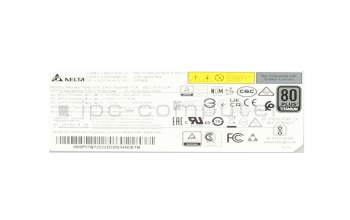 Fuente de alimentación del Servidor 1800 vatios original para Lenovo ThinkSystem SR650 V2 (7Z72)