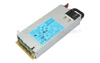 Fuente de alimentación del Servidor 460 vatios original para HP ProLiant DL380 G11
