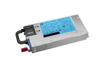 Fuente de alimentación del Servidor 460 vatios original para HP ProLiant DL385 Gen8