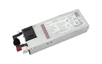 Fuente de alimentación del Servidor 800 vatios original para HP ProLiant DL325 Gen10 Plus V2