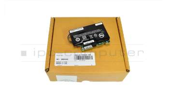 Fujitsu 38024426 original Fujitsu BBU - Battery Backup Unit - iBBU07