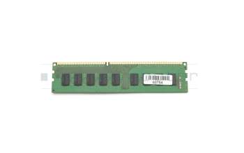 Fujitsu 38040869 Fujitsu Memory 8GB DDR3L 1600MHz PC3L-12800 2Rx8