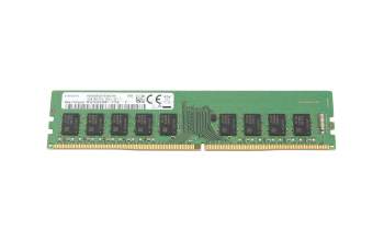 Fujitsu 38062849 Fujitsu Memory - 16GB DDR4 2666MHz 2Rx8 U ECC