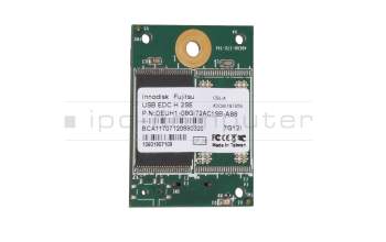 Fujitsu A3C40187656 original Servidor piezas de repuesto USB Flash Module (UFM) reformado