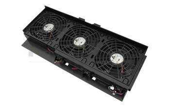 Fujitsu C26361-K644-C190 FAN BRIGDE LC ASSY