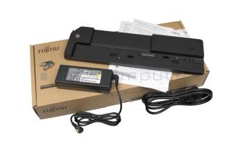 Fujitsu CP733990-01 FPCPR364 estacion de acoplamiento incl. 90W cargador