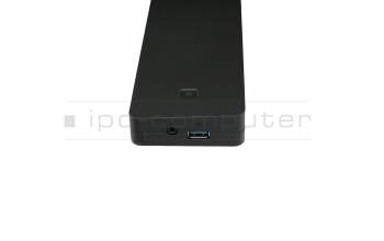 Fujitsu CP789775-01 USB Typ-C replicador de puertos incl. 90W cargador