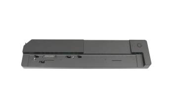 Fujitsu Celsius H7510 H780 estacion de acoplamiento incl. 330W cargador