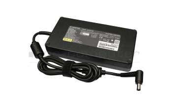 Fujitsu Celsius H970 original cargador 250 vatios delgado