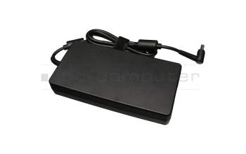 Fujitsu Celsius H970 original cargador 250 vatios delgado