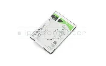 Fujitsu Esprimo Q556/2 Q556D/2 HDD Seagate BarraCuda 2TB (2,5 pulgadas / 6,4 cm)