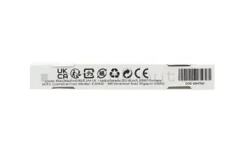 Fujitsu Esprimo Q920 SSD Crucial BX500 500GB (2,5 pulgadas / 6,4 cm)