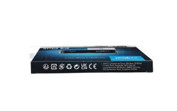 Fujitsu Esprimo Q956 PCIe NVMe SSD Crucial P3 Plus 500GB (M.2 22 x 80 mm)