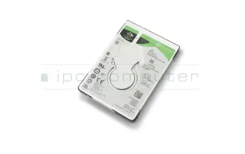 Fujitsu Esprimo Q957 HDD Seagate BarraCuda 1TB (2,5 pulgadas / 6,4 cm)