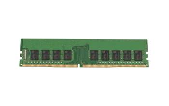 Fujitsu FUJ:CA05954-1821 memoria 16GB DDR4-RAM DIMM 16GB DDR4 2666MHz 2Rx8 U ECC