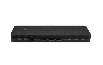 Fujitsu LifeBook E5413A Thunderbolt 4 (Trident2) replicador de puertos incl. 170W cargador