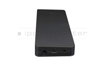 Fujitsu LifeBook E5413A Thunderbolt 4 (Trident2) replicador de puertos incl. 170W cargador