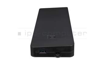 Fujitsu LifeBook E5413A Thunderbolt 4 (Trident2) replicador de puertos incl. 170W cargador