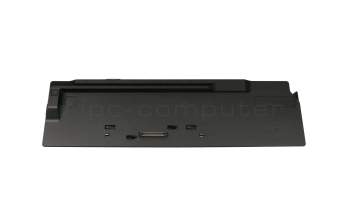 Fujitsu LifeBook E547 estacion de acoplamiento incl. 150W cargador