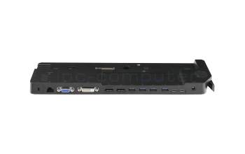 Fujitsu LifeBook E5510 estacion de acoplamiento incl. 90W cargador (NPR46/FPCPR363)