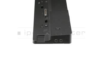 Fujitsu LifeBook E5510 estacion de acoplamiento incl. 90W cargador (NPR46/FPCPR363)