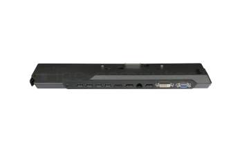 Fujitsu LifeBook E554 estacion de acoplamiento incl. 150W cargador