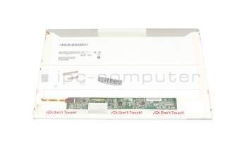 Fujitsu LifeBook S710 TN pantalla HD (1366x768) mate 60Hz