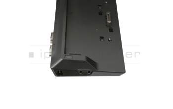 Fujitsu LifeBook T725 estacion de acoplamiento incl. 150W cargador