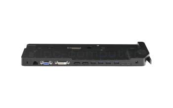 Fujitsu LifeBook U727 estacion de acoplamiento incl. 90W cargador (NPR46/FPCPR363)