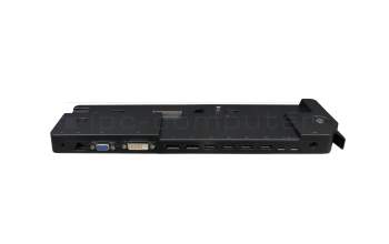 Fujitsu LifeBook U729 FPCPR364 estacion de acoplamiento incl. 90W cargador