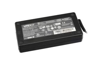Fujitsu LifeBook U7311 cargador 170 vatios delgado de LiteOn