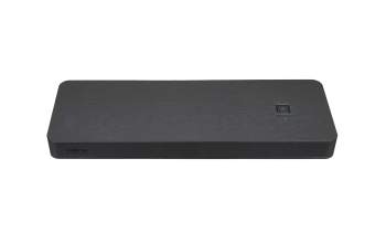 Fujitsu LifeBook U7411 Thunderbolt 4 (Trident2) replicador de puertos incl. 170W cargador