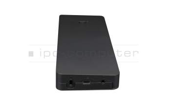 Fujitsu LifeBook U7511 Thunderbolt 4 (Trident2) replicador de puertos incl. 170W cargador