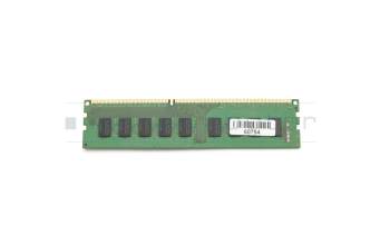 Fujitsu Primergy RX1330 M1 original Fujitsu Memory 8GB DDR3L 1600MHz PC3L-12800 2Rx8
