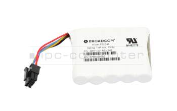 Fujitsu Primergy RX2530 M4 FBU345 (PRAID EP5/6x0, RAID EP5x0) usado